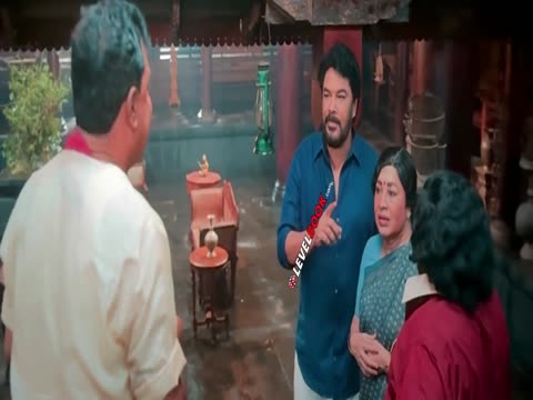 Aranmanai 4 2024 in Hindi thumb