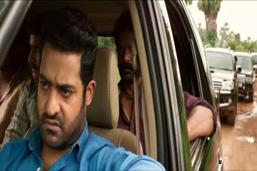 Aravindha Sametha 2018 Dubbed in hindi thumb