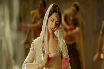 Bajirao Mastani 2015 DVDSCR thumb