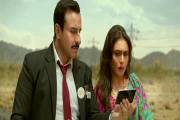 Bunty Aur Babli 2 2021 hd print thumb 