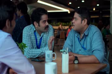 Cubicles 2022 S02 Code Phat Gaya Episode 2 thumb