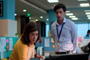 Cubicles 2022 S02 Code Phat Gaya Episode 2 thumb 