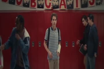 Dear Evan Hansen 2021 Dubbed in Hindi thumb