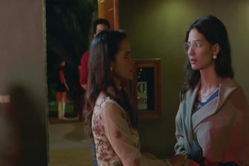 Ek Jhoothi Love Story 2020 S01 Episode 9 thumb