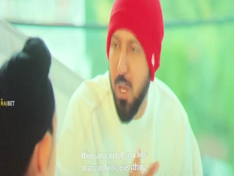 Shinda Shinda No Papa 2024 Punjabi thumb 