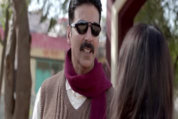 Toilet - Ek Prem Katha 2017 thumb 