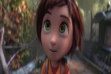 Wonder Park 2019 Dubb in hindi thumb